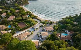 Akwabay - Les Villas du Cap